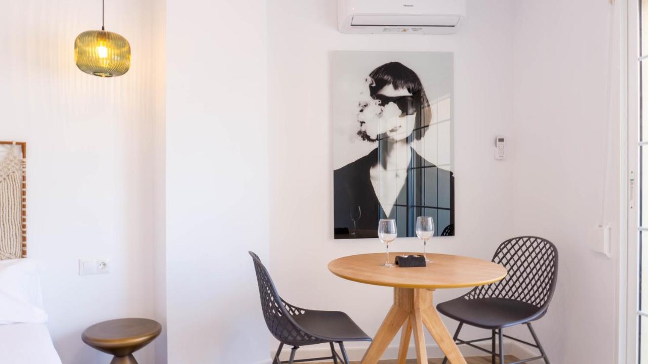 Apartment Carihuela Beach Malaga Torremolinos Exteriér fotografie