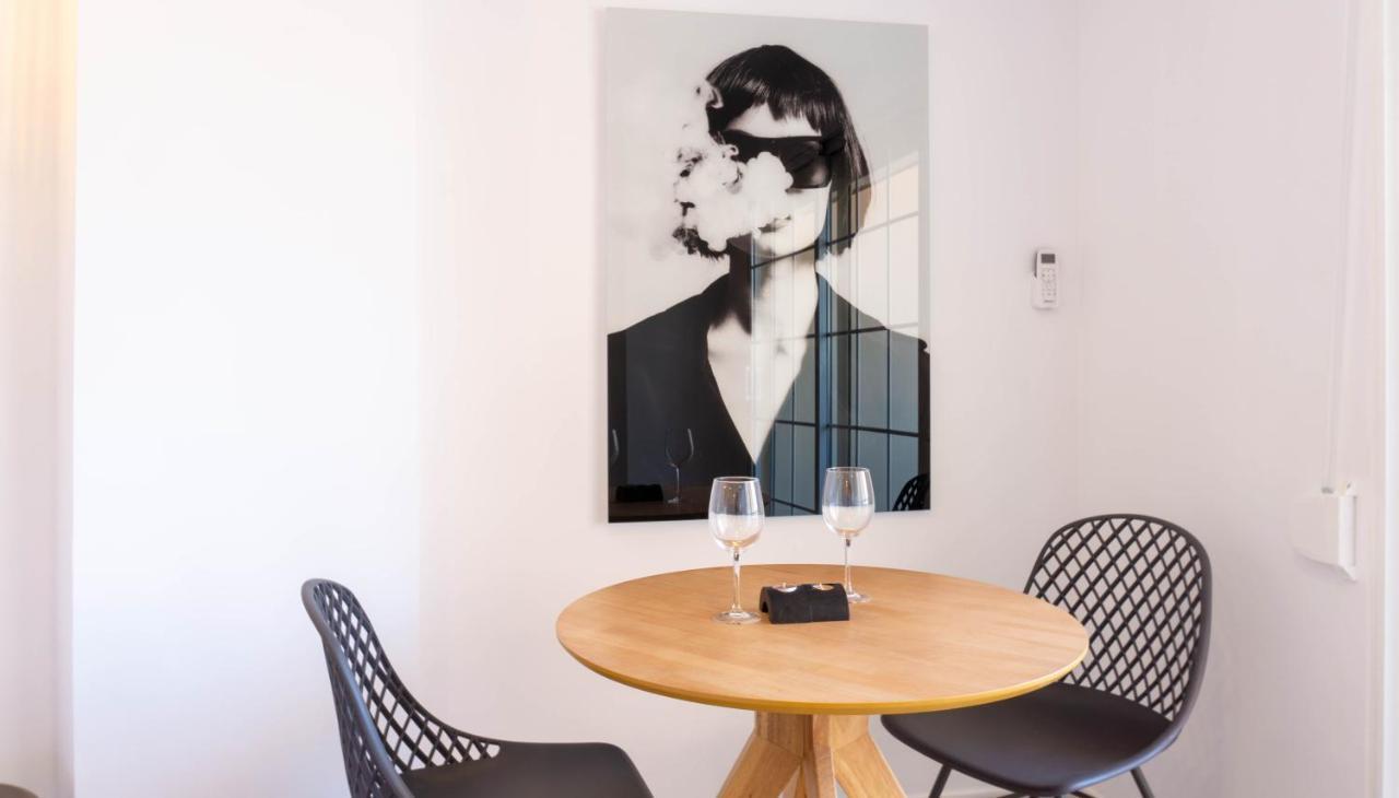 Apartment Carihuela Beach Malaga Torremolinos Exteriér fotografie